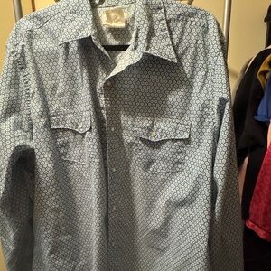 Western shirt